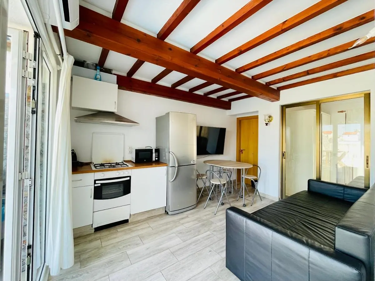 Port Royal B2 3-2 - Apartamento Con Piscina Privada - Vistas - Wifi - Cerca Playa Apartment Empuriabrava Spain