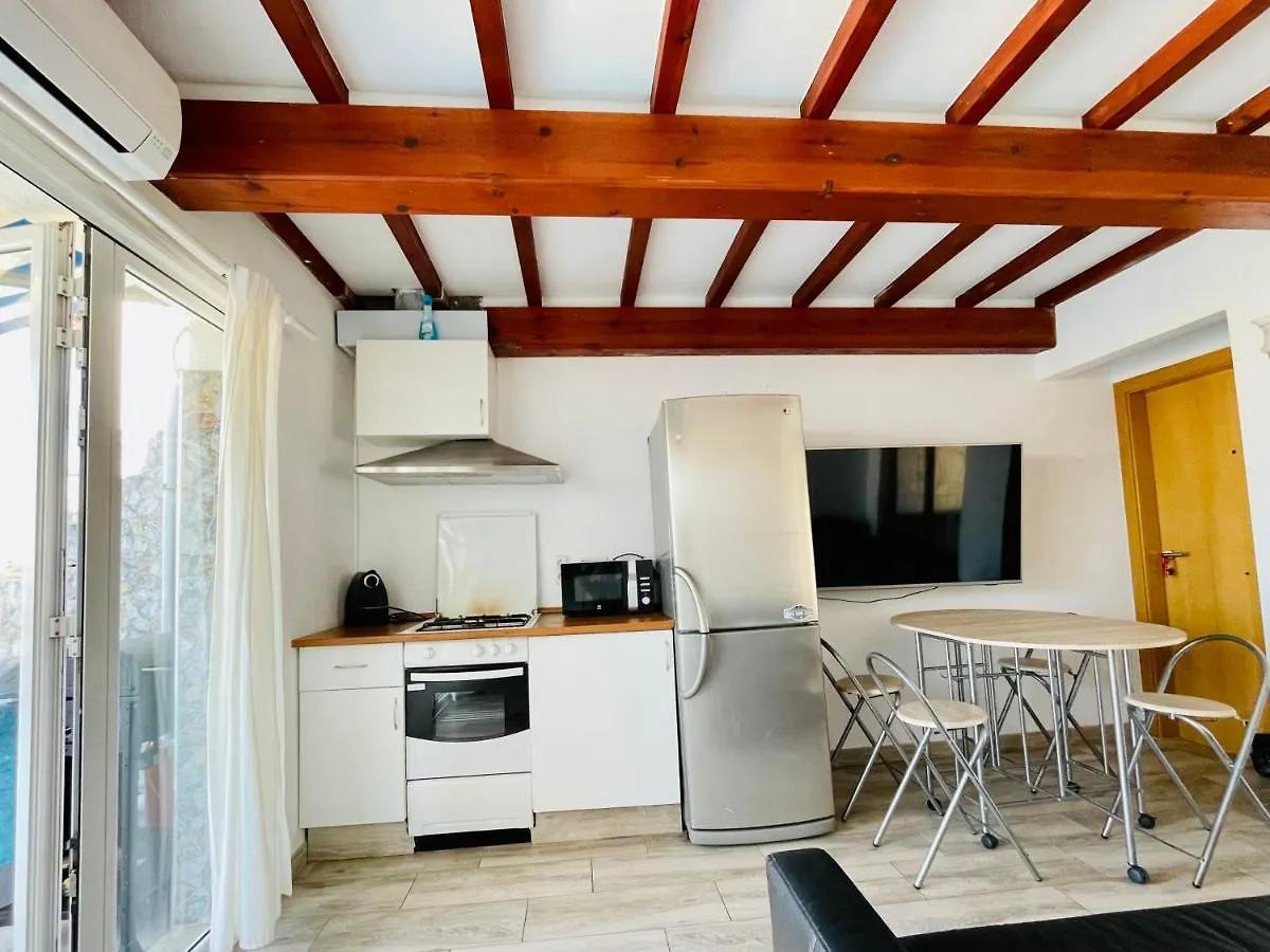 Port Royal B2 3-2 - Apartamento Con Piscina Privada - Vistas - Wifi - Cerca Playa Apartment Empuriabrava