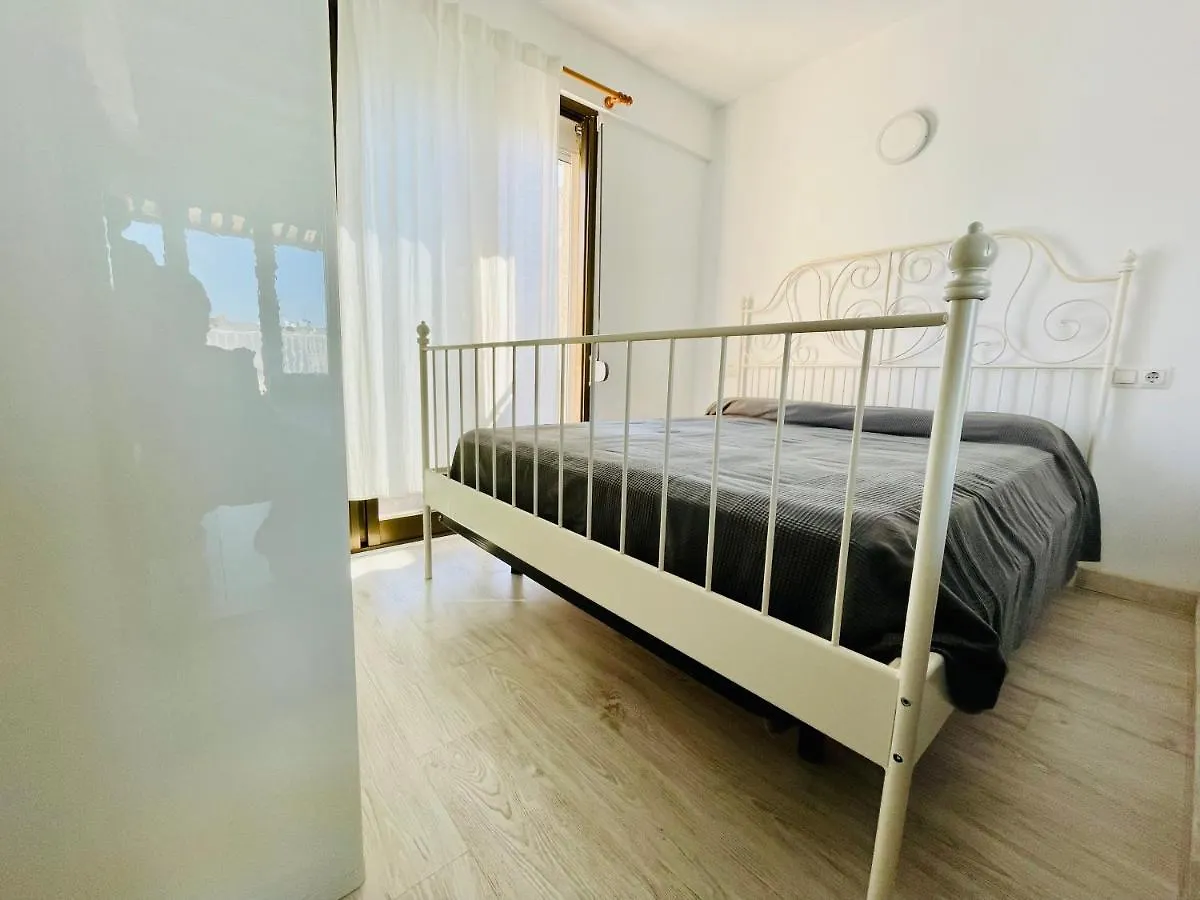 Port Royal B2 3-2 - Apartamento Con Piscina Privada - Vistas - Wifi - Cerca Playa Apartment Empuriabrava Spain