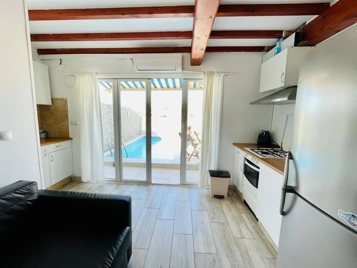 Port Royal B2 3-2 - Apartamento Con Piscina Privada - Vistas - Wifi - Cerca Playa Apartment Empuriabrava