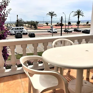 Apartamento Vista Bahia 23, Ampuriabrava