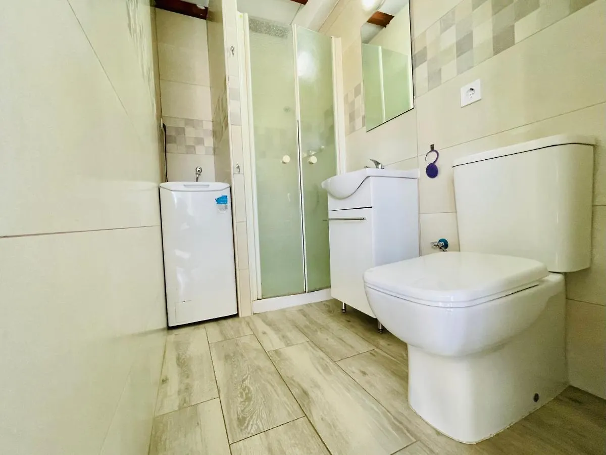 PORT ROYAL B2 3-2 - Apartamento con piscina privada - vistas - wifi - cerca playa Apartamento Ampuriabrava