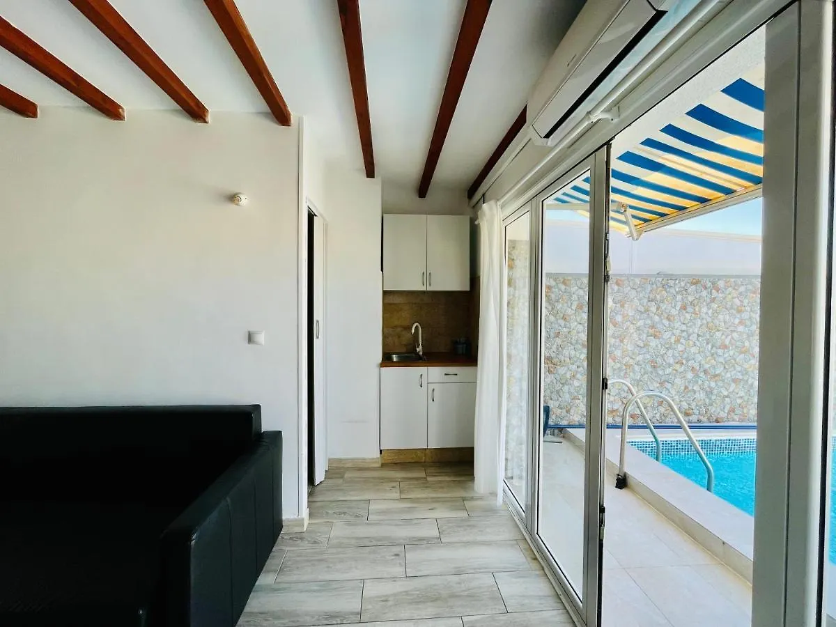 PORT ROYAL B2 3-2 - Apartamento con piscina privada - vistas - wifi - cerca playa Apartamento Ampuriabrava 0*,